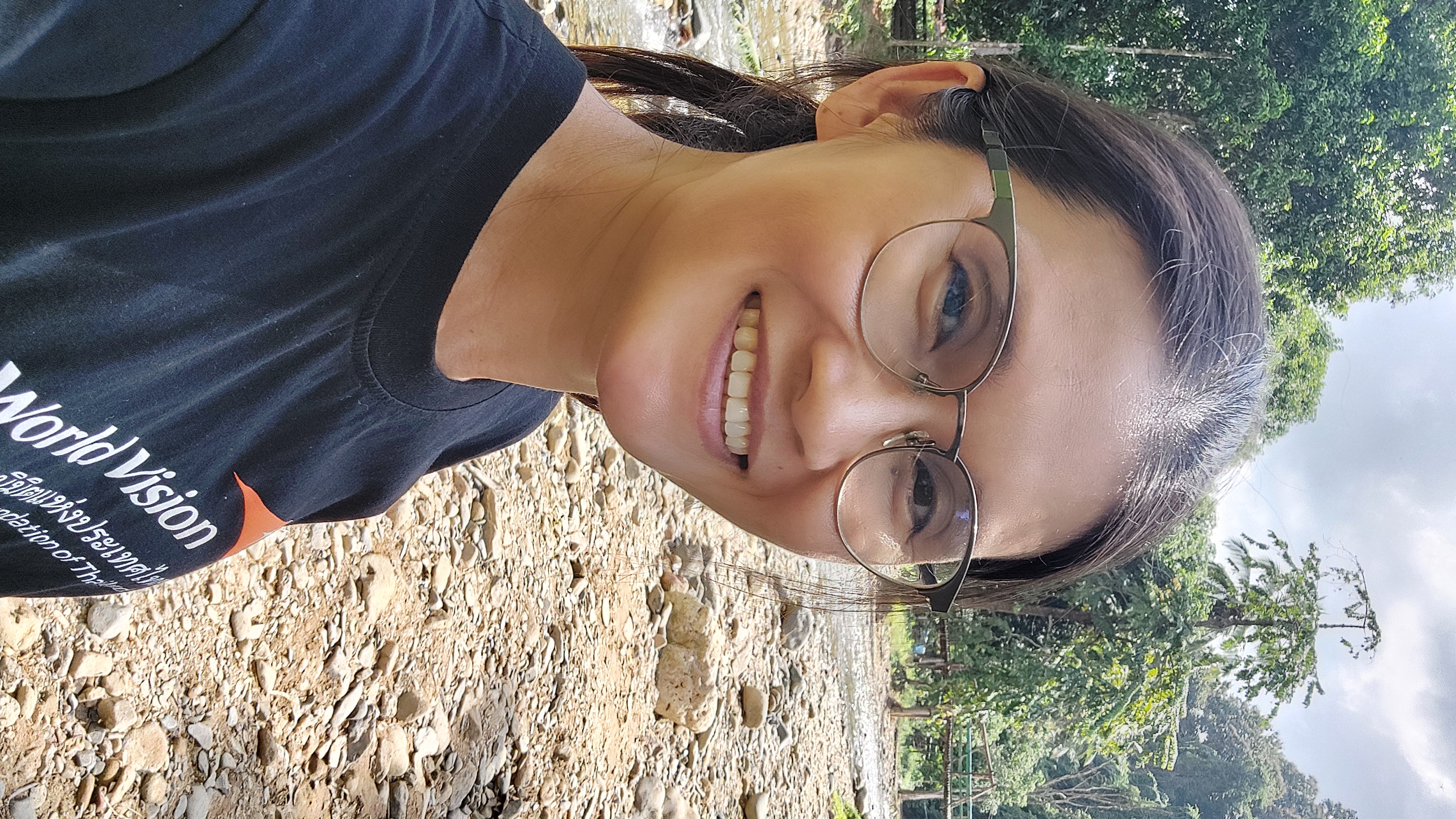 Ms. Amaralak Khamhong