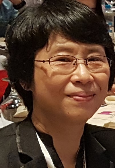 Dr. Myint Myint Win