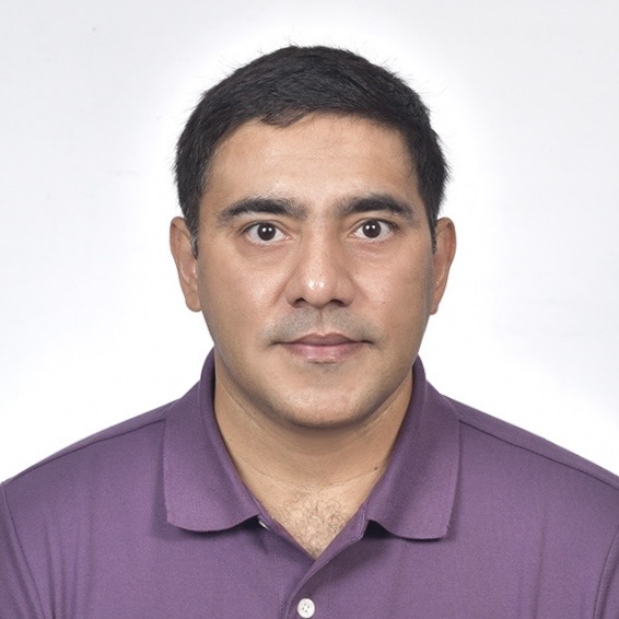 Sheehari Acharya